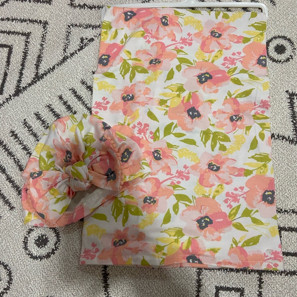 Swaddle